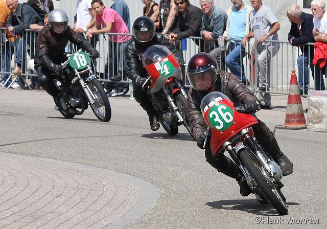 Barneveld 2009 Henk Morren 137 